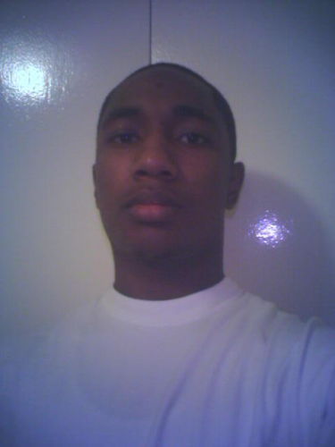 Dwight Parris