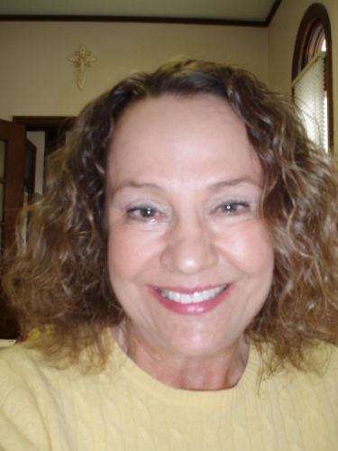 Evelyn Vandierendonk