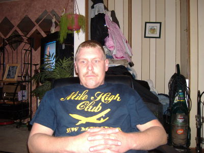 William Gehrt