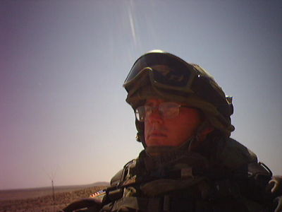 Duane Hamrick
