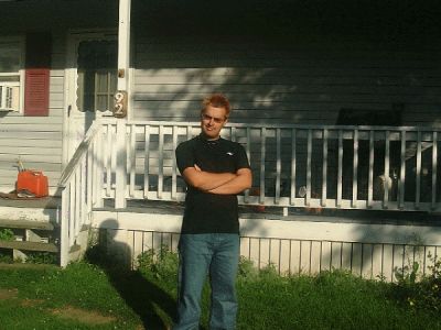 Chris June