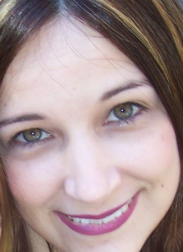 Vicki Plaisted