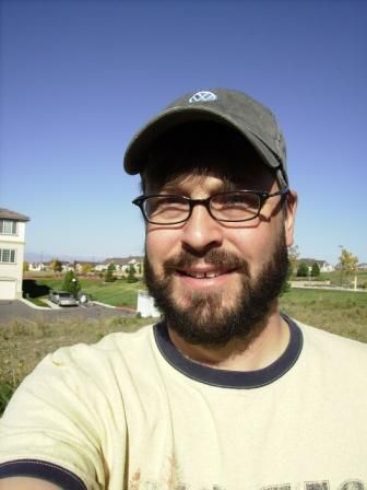 Codey Fredenhagen