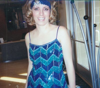 Kimberly Whitmore