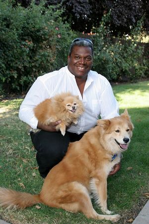 Kevin Jones
