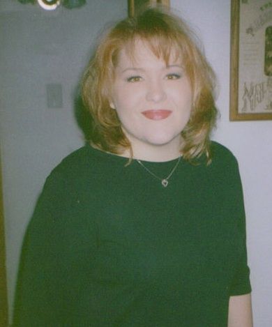Rhonda Shull