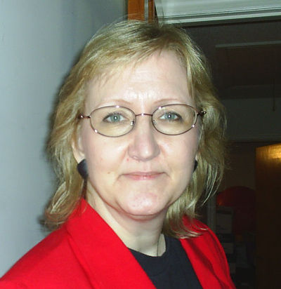 Diana Bost
