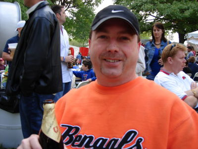 Darren Baker
