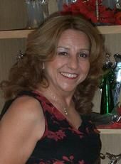 Patricia Huckins