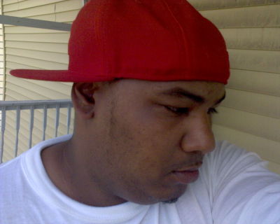 Edwin Santiago
