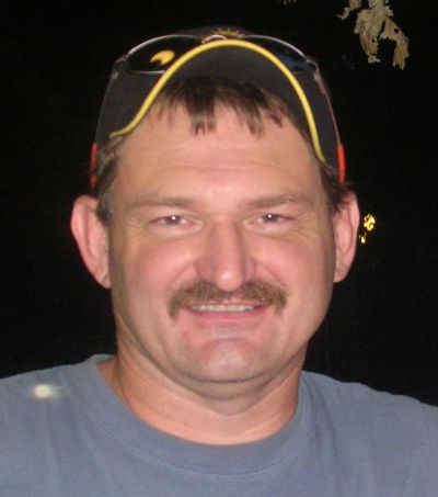 Steven Burk