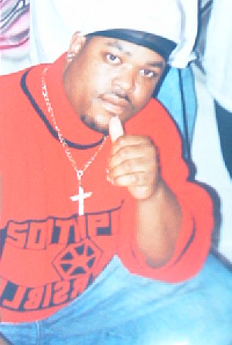 Rico Watson