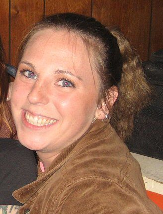 Candice Drenski