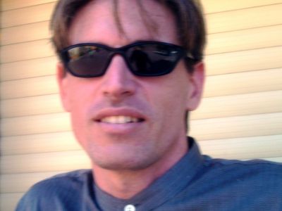 Ken Hedrick