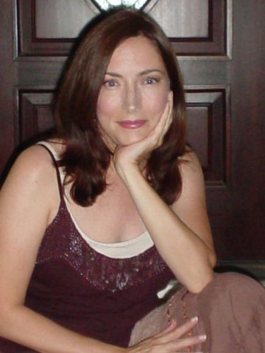 Billie Spencer