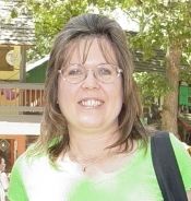 Kitty Thompson
