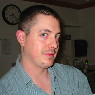 Jason Klug