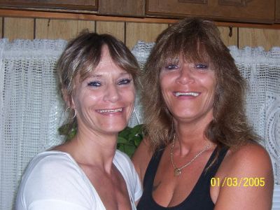 Lisa Crosby