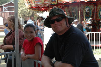 Randy Mcphetridge