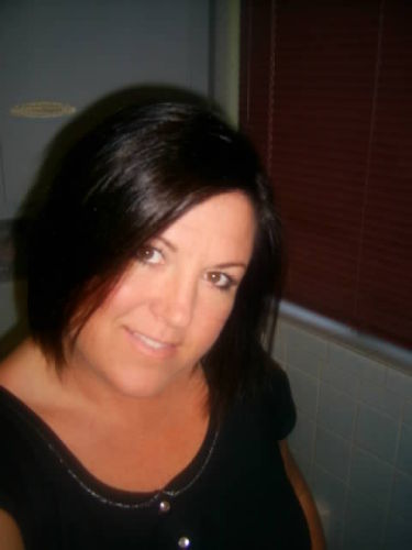 Patricia Baker