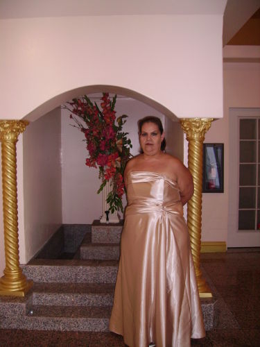 Mary Juarez