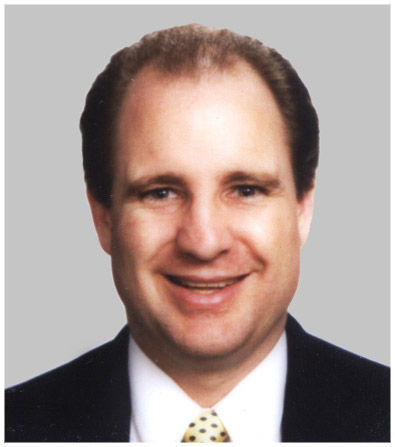 John Barrett