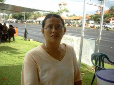 Martha Taga
