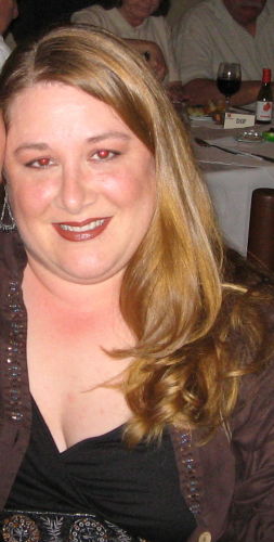 Jennifer Bolton