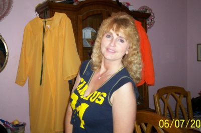 Vicki Summers