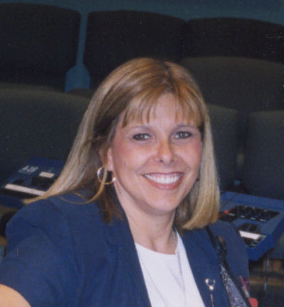 Julie Roahrig