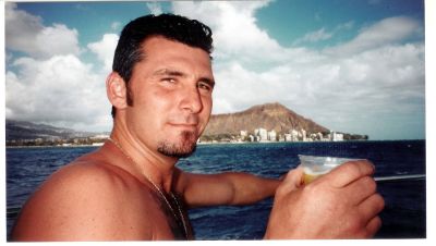 James Lupo