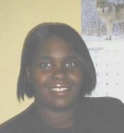 Latasha Maxwell