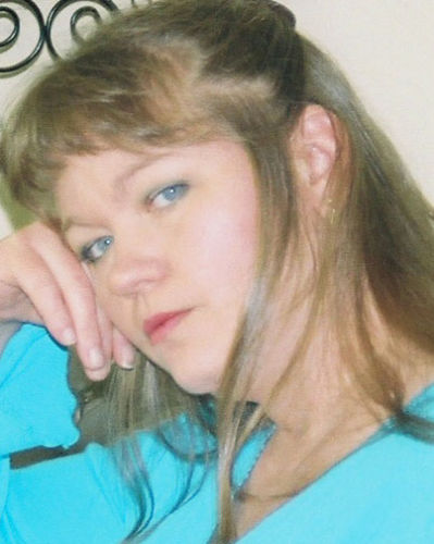 Kimberly Dawkins