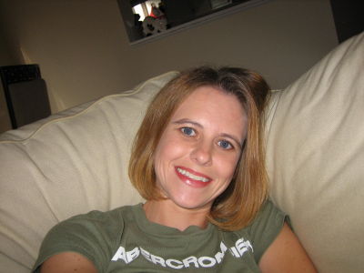 Tracy Rosenberg