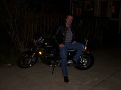 Mark Terranova