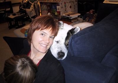 Shawntel Hatch
