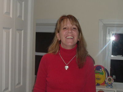 Joyce Rinaldo