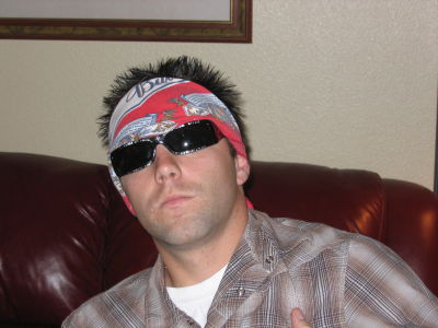 Brandon Johnson
