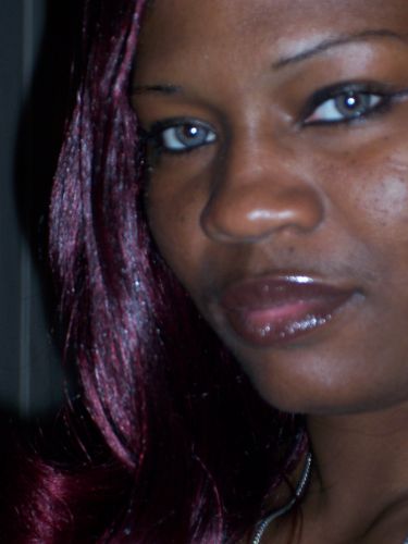 Delphine Tarver