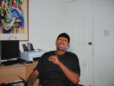 Richard Jackson