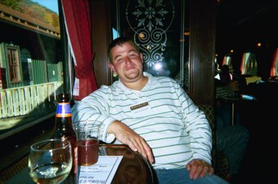 Stephen Gollow