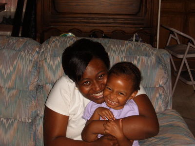 Lakeisha Griffith