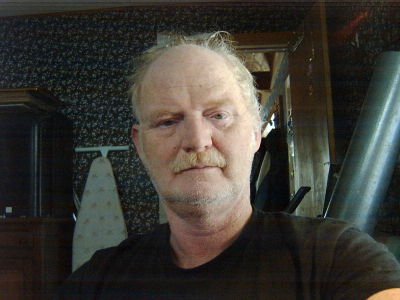 Frederick White