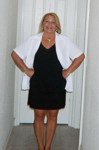 Lori Zahn