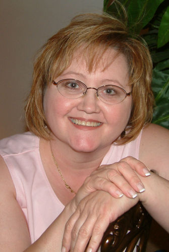Sherry Martinez