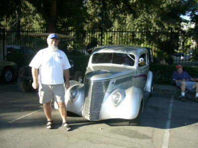 Ronald Costantino