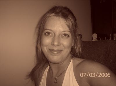Kimberly Woodfin