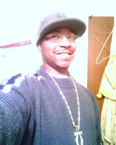 Larry Diggs