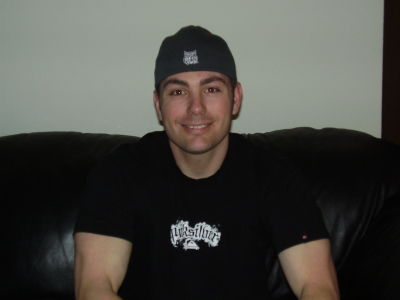 Jason Shepherd