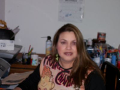 Georgina Garza